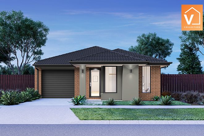 Picture of Lot 726 HOVEA CRESCENT (V COLLECTION), DERRIMUT VIC 3026