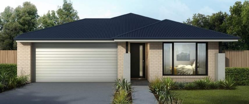 4 bedrooms New House & Land in  HOLMVIEW QLD, 4207