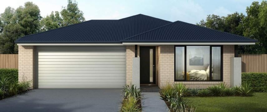 4 bedrooms New House & Land in  COTSWOLD HILLS QLD, 4350