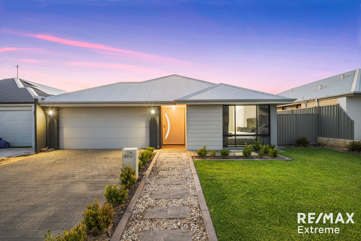 174 Kokoda Boulevard, Byford WA 6122, Image 0