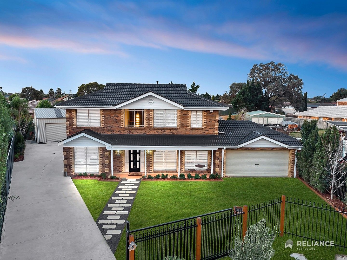6 Hayes Court, Hoppers Crossing VIC 3029, Image 0