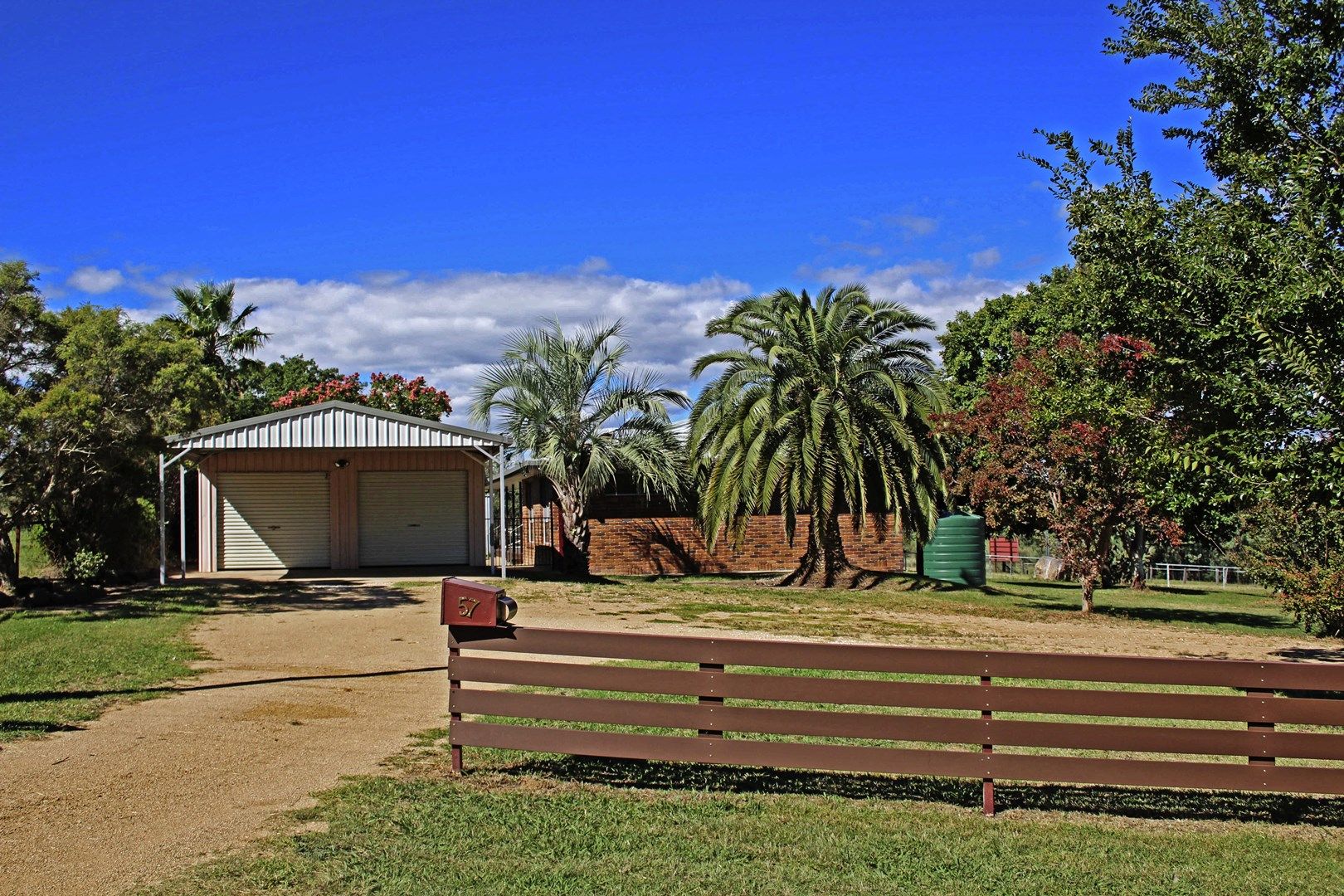 57 Rosenthal Rd, Rosenthal Heights QLD 4370, Image 1