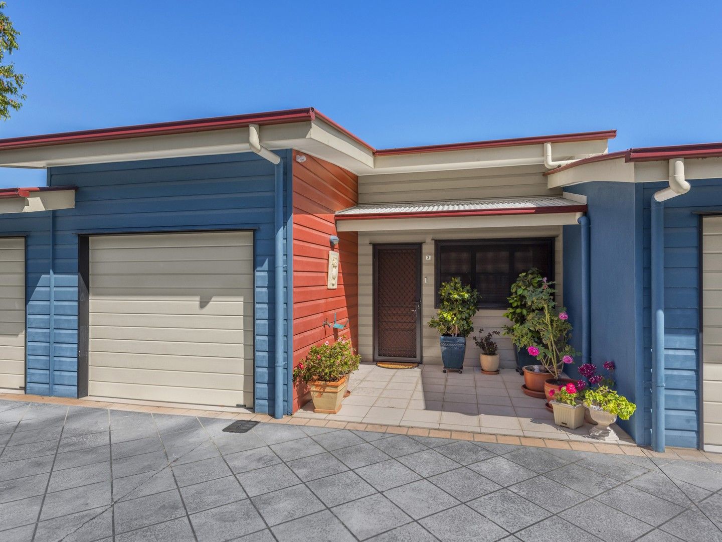 2 bedrooms Townhouse in 3/37 Seventh Avenue WINDSOR QLD, 4030
