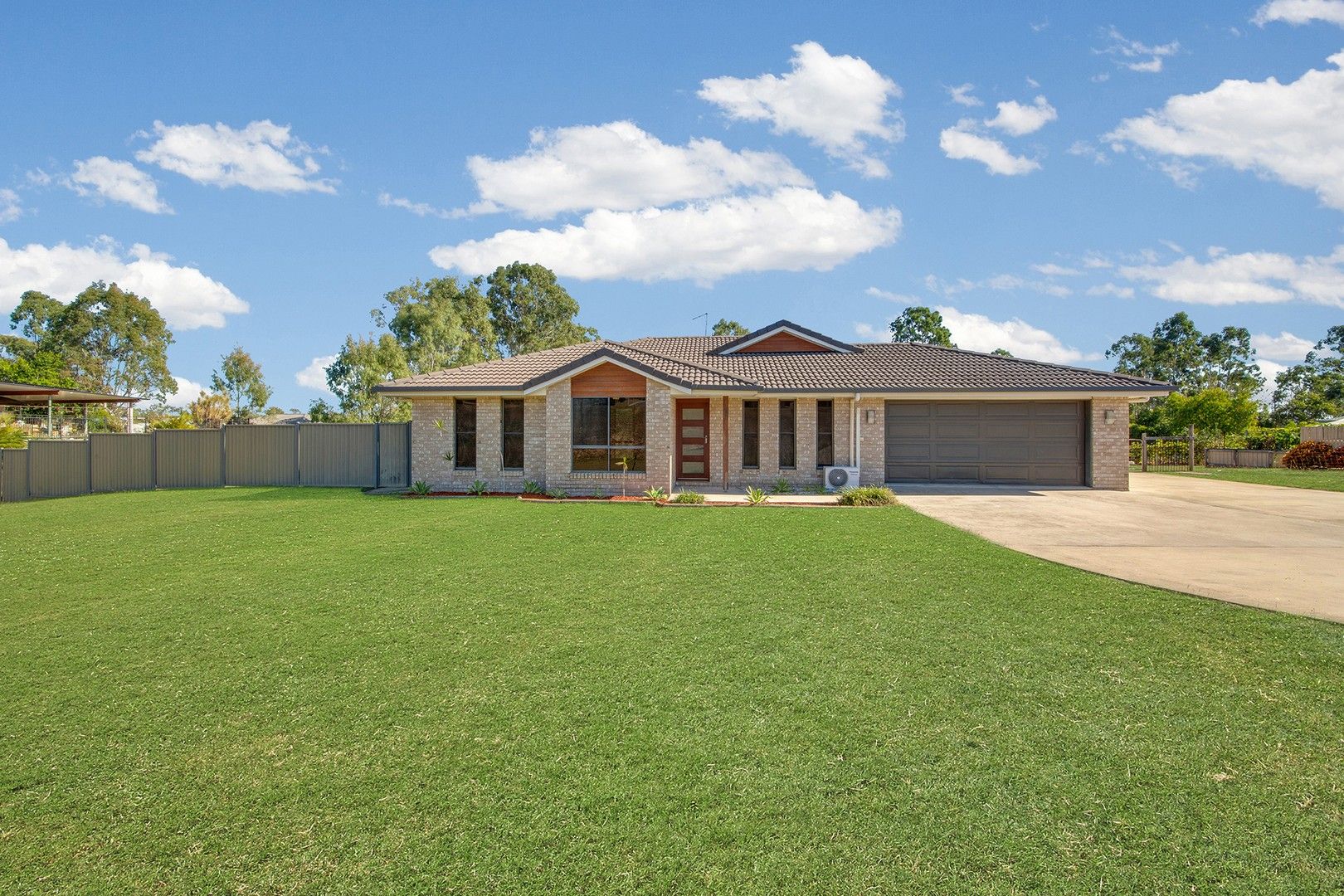 26 Nanando Drive, Calliope QLD 4680, Image 0