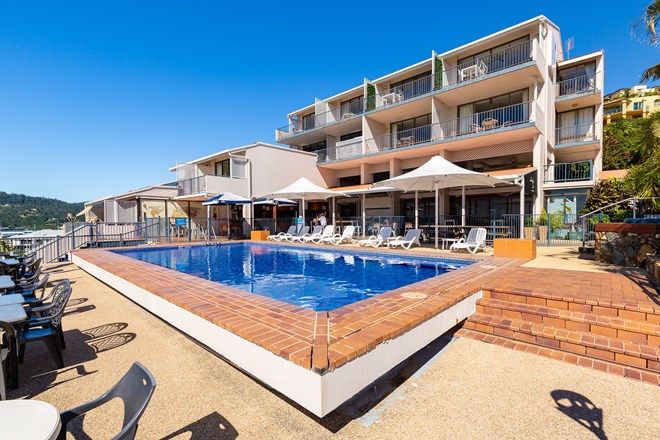 154 Apartments For Sale In Airlie Beach Qld 4802 Domain