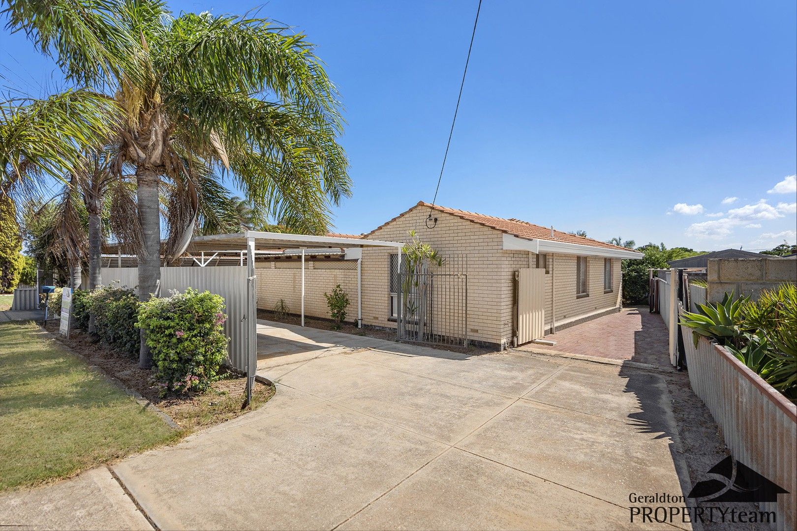 4 Hamersley Street, Spalding WA 6530, Image 0