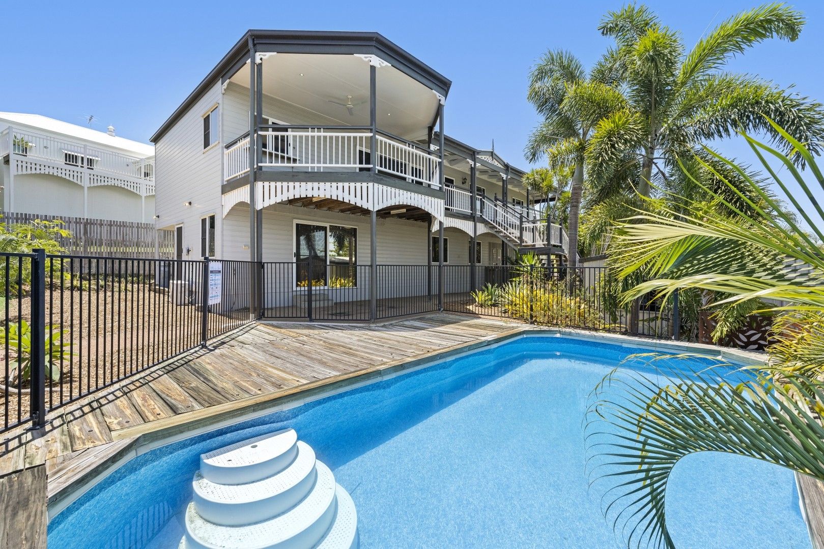 23 Baxendell Place, Bushland Beach QLD 4818, Image 0