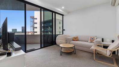 Picture of 2006/15 Caravel Lane, DOCKLANDS VIC 3008