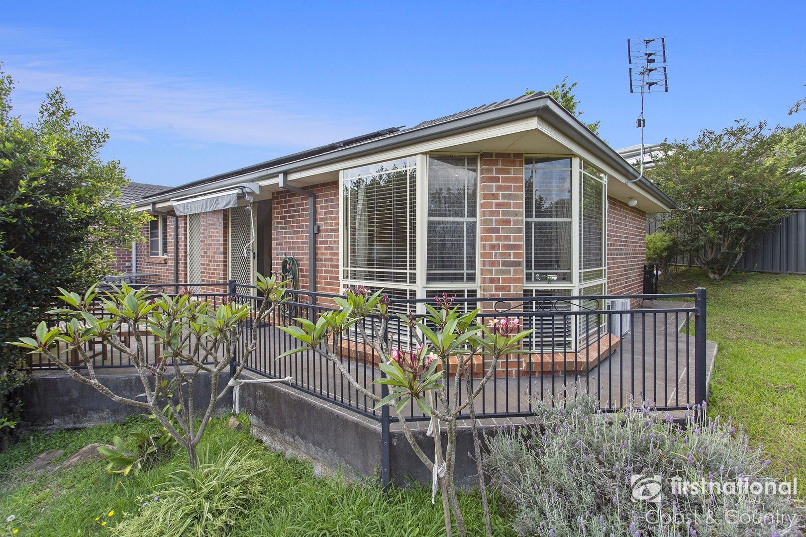 1 bedrooms House in 11 Kareela Place GERRINGONG NSW, 2534