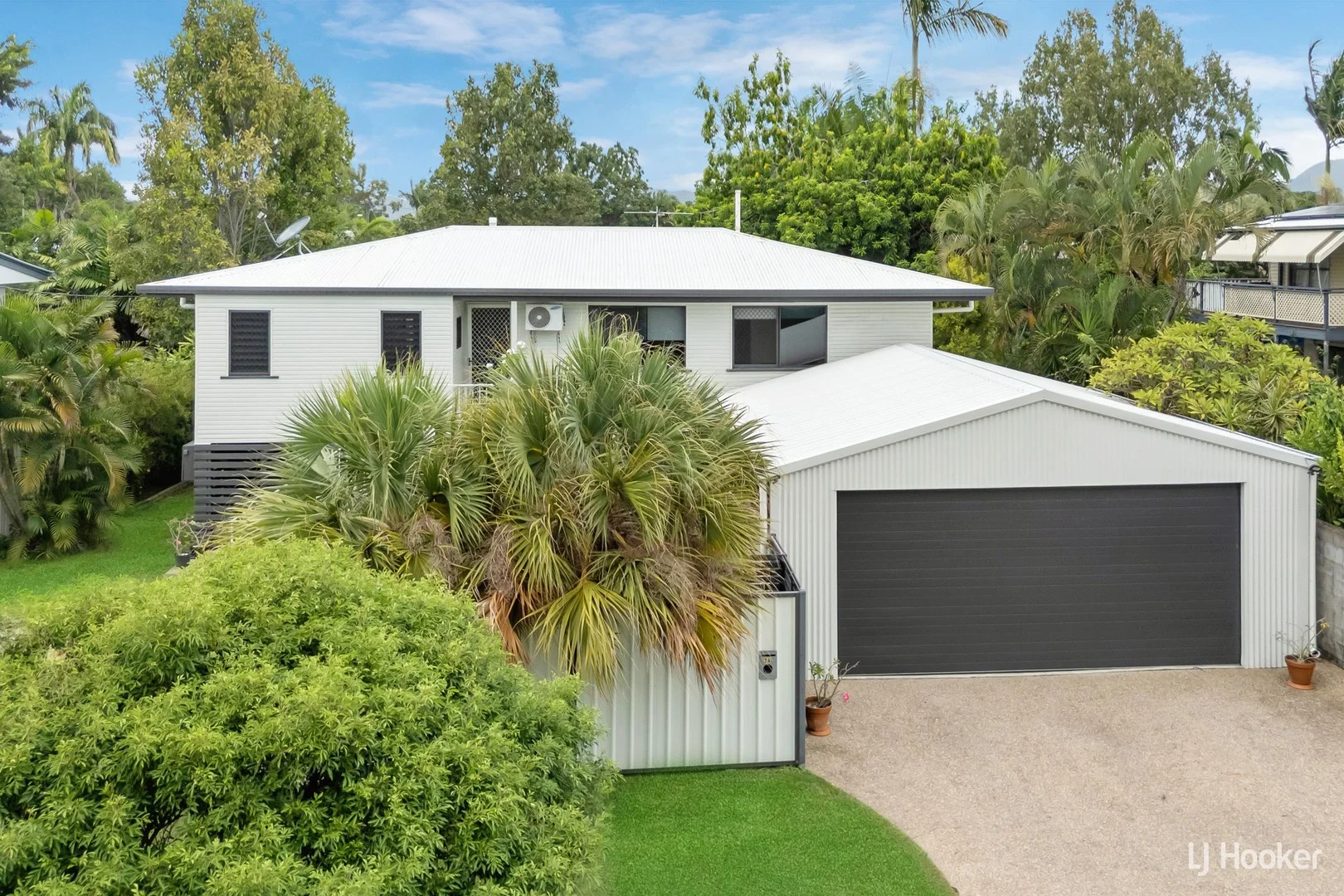 24 Tregaskis Street, Vincent QLD 4814