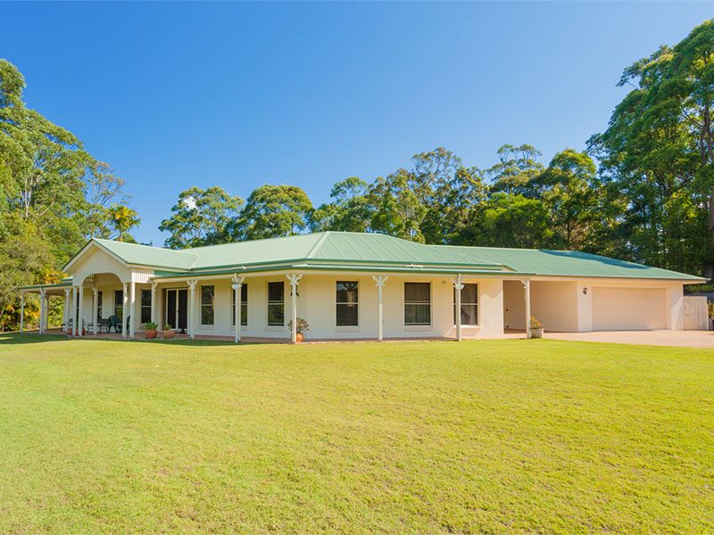 76 Patterson Drive, Tinbeerwah QLD 4563, Image 0