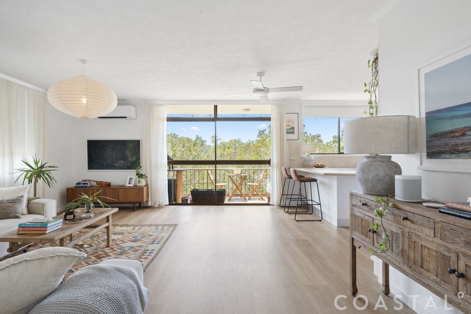2 bedrooms Apartment / Unit / Flat in 8/29 Teemangum Street TUGUN QLD, 4224