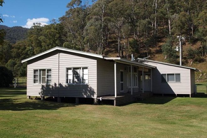 Picture of 60 Stony Creek Road, HARRIETVILLE VIC 3741