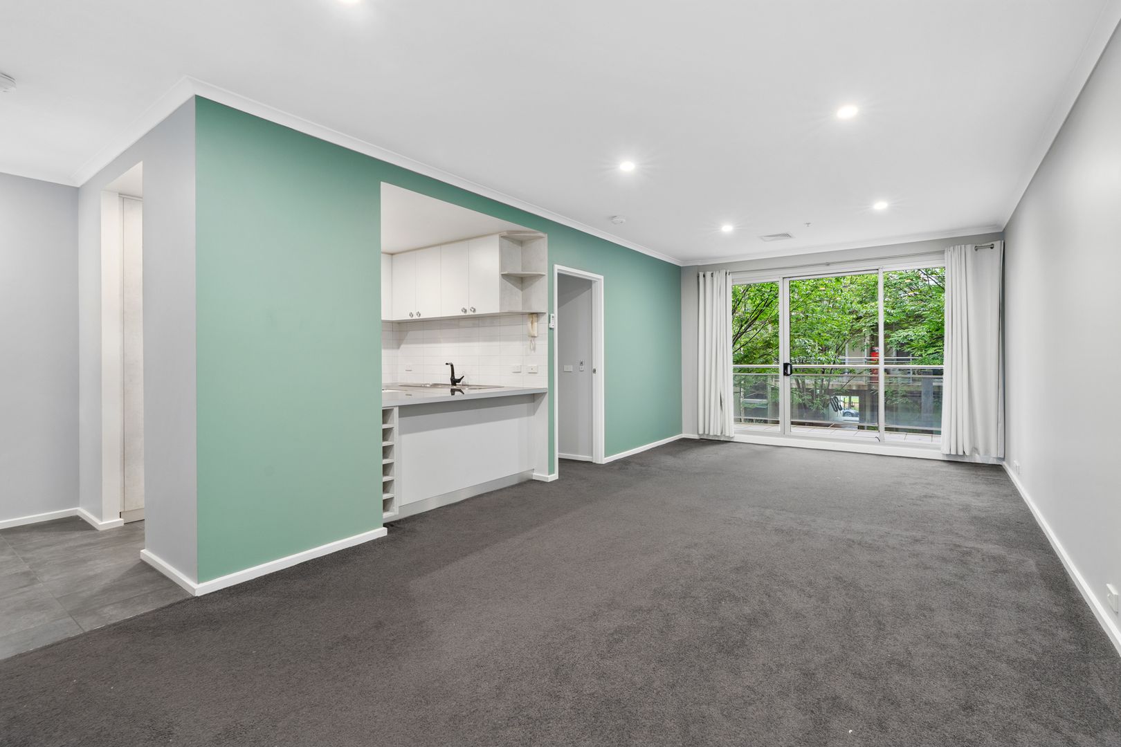 18/30 Chetwynd Street, West Melbourne VIC 3003 Apartment For Rent