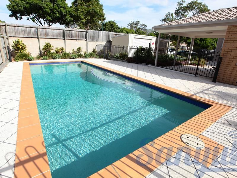 3 bedrooms Townhouse in 39/46 Hamish Street CALAMVALE QLD, 4116