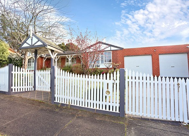 1 Nerida Road, Ringwood VIC 3134