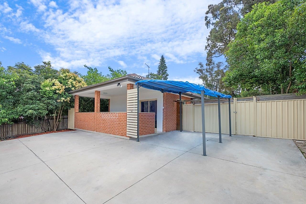 3 bedrooms House in 28a Francine Street SEVEN HILLS NSW, 2147