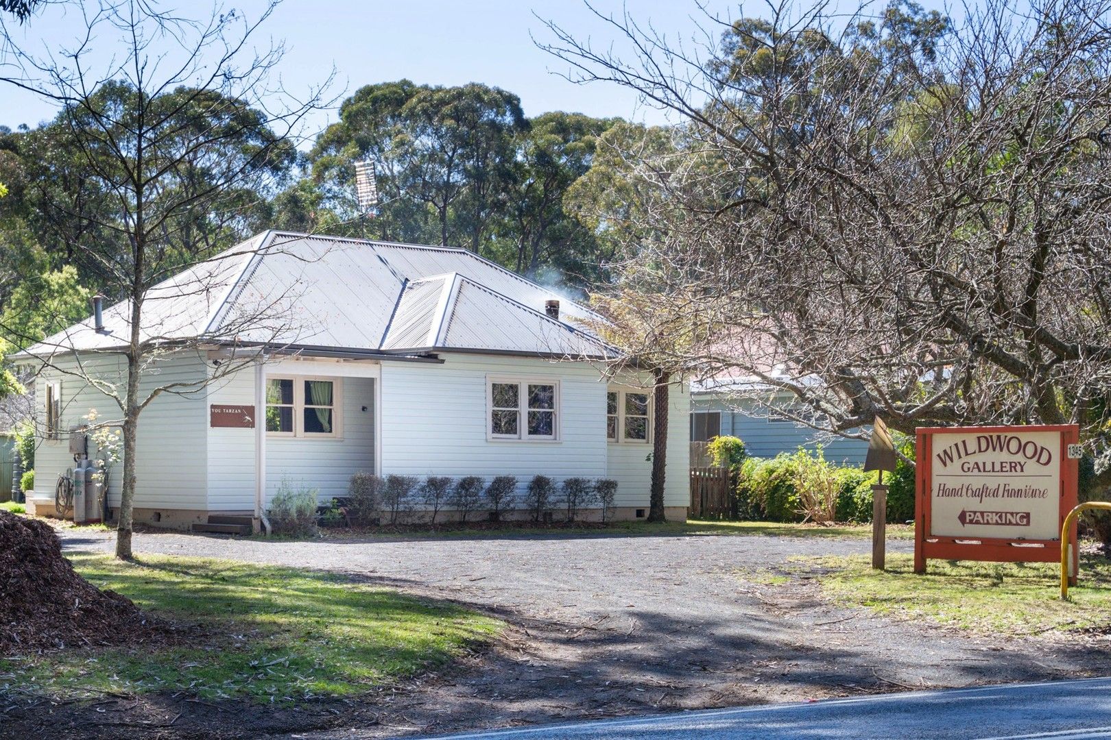1345 Nowra Road, Fitzroy Falls NSW 2577, Image 2