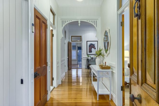 14 Normanby Terrace Kelvin Grove 4059 - Image 5