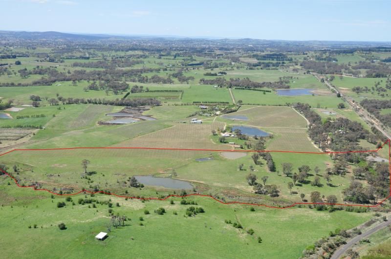 Lot 3, 113 Nashdale Lane, Nashdale NSW 2800, Image 0