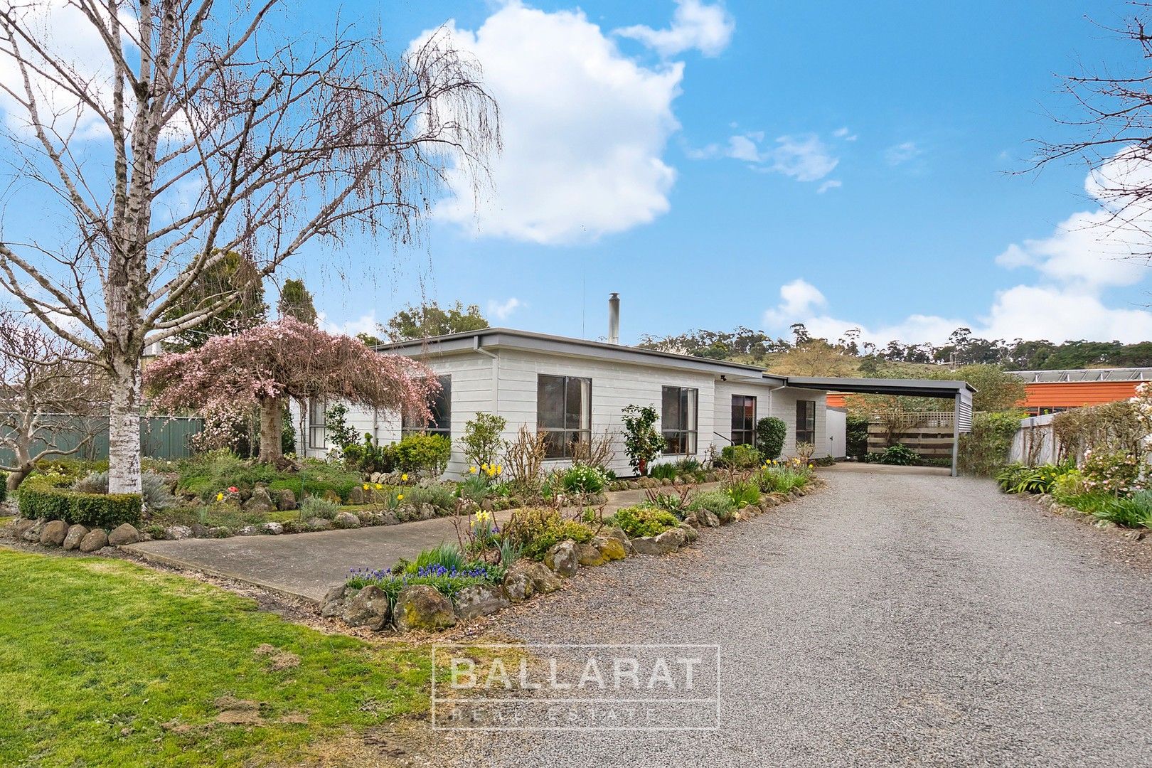 20 Willoby Street, Beaufort VIC 3373