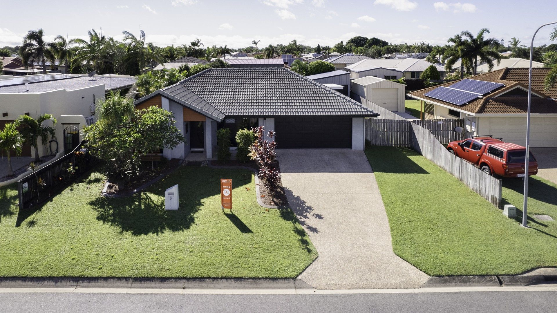 3 Companion Way, Bucasia QLD 4750, Image 0