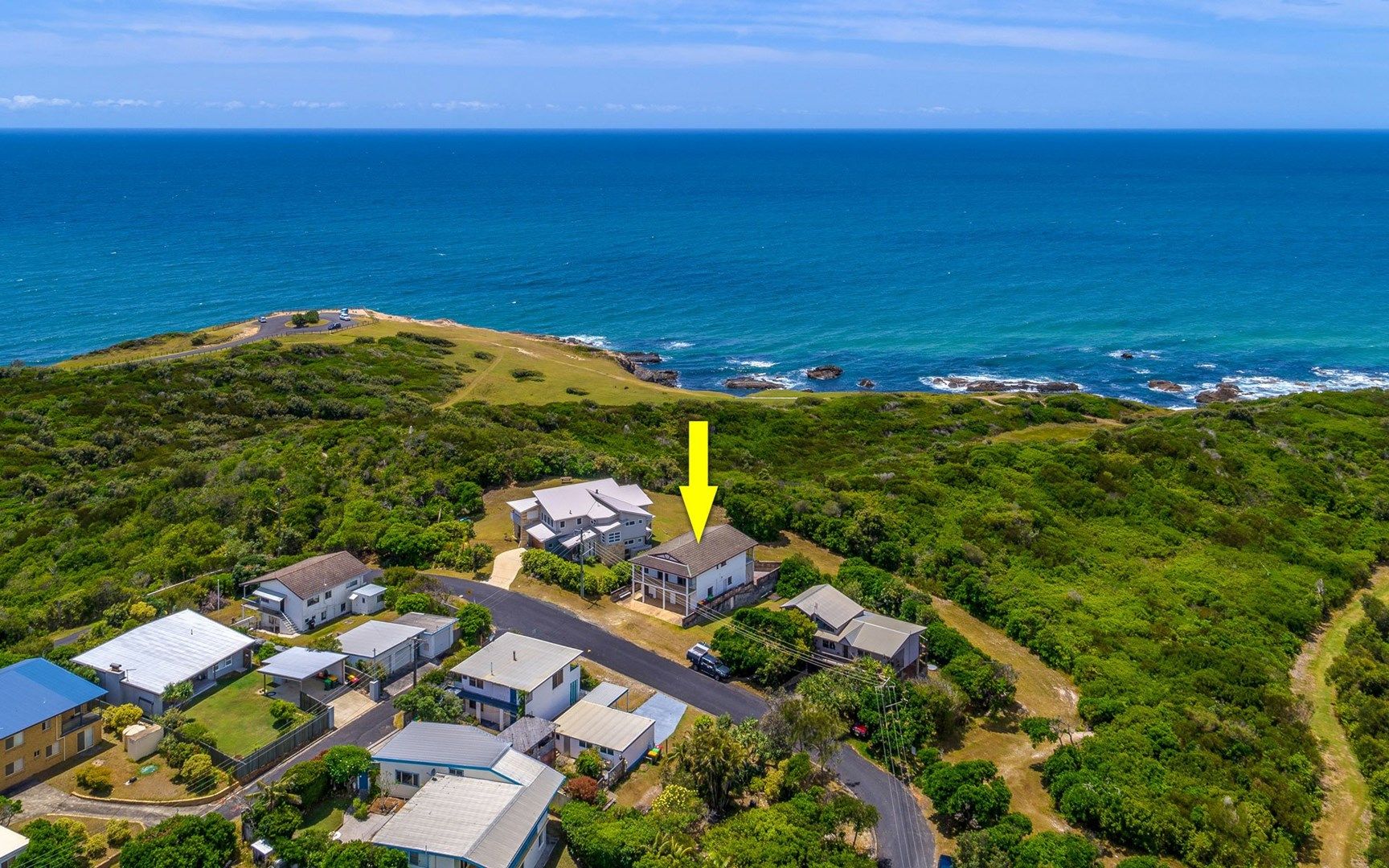 3 Azalea Street, Brooms Head NSW 2463, Image 0