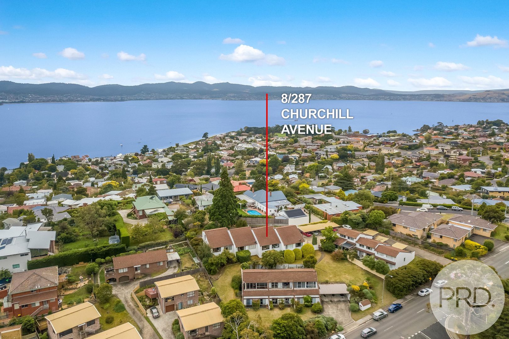 8/287 Churchill Avenue, Sandy Bay TAS 7005, Image 1