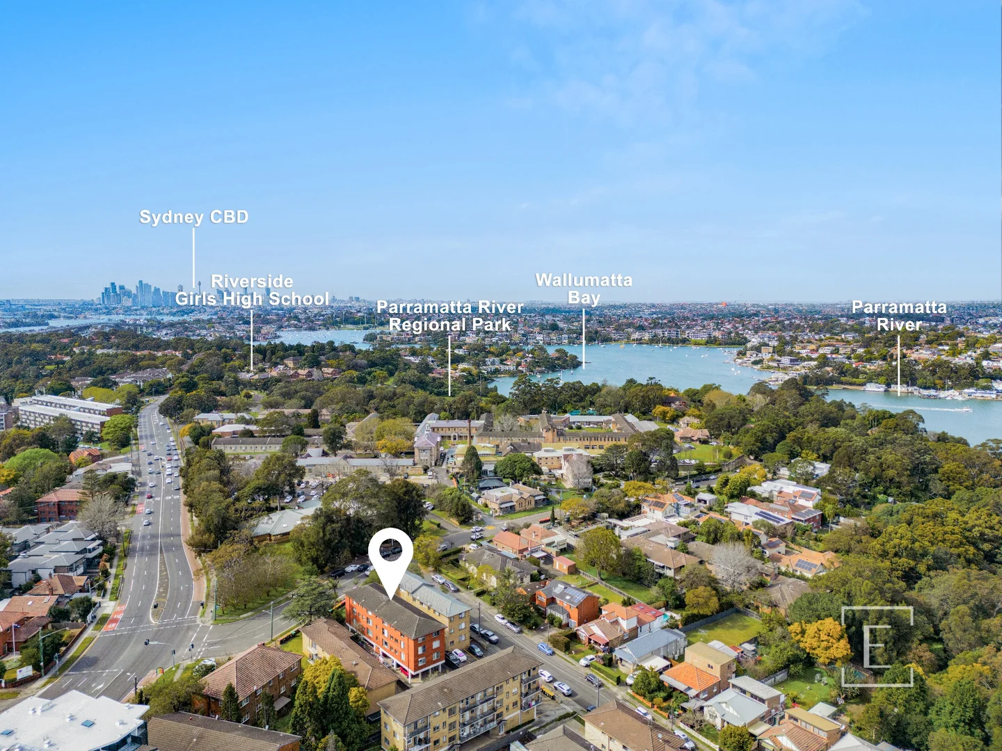 Additional image 10 of 2/6 Punt Road, Gladesville NSW 2111