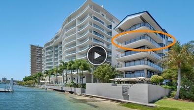 Picture of 5/8-10 Wharf Street, MAROOCHYDORE QLD 4558