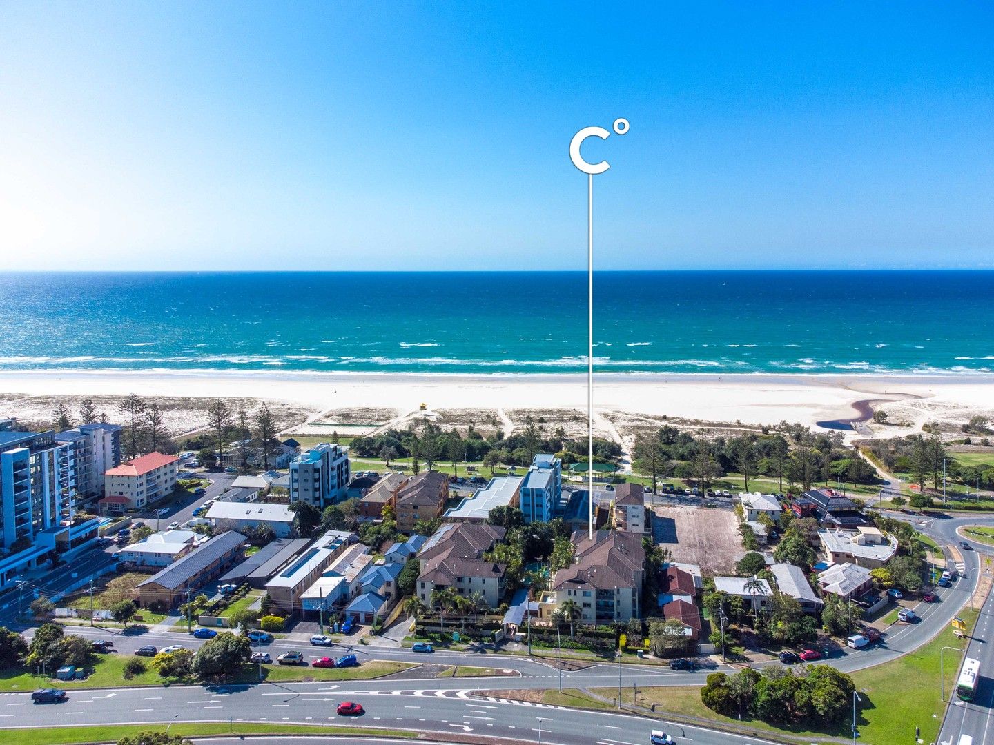 1 bedrooms Apartment / Unit / Flat in 19/37-43 Golden Four Drive BILINGA QLD, 4225