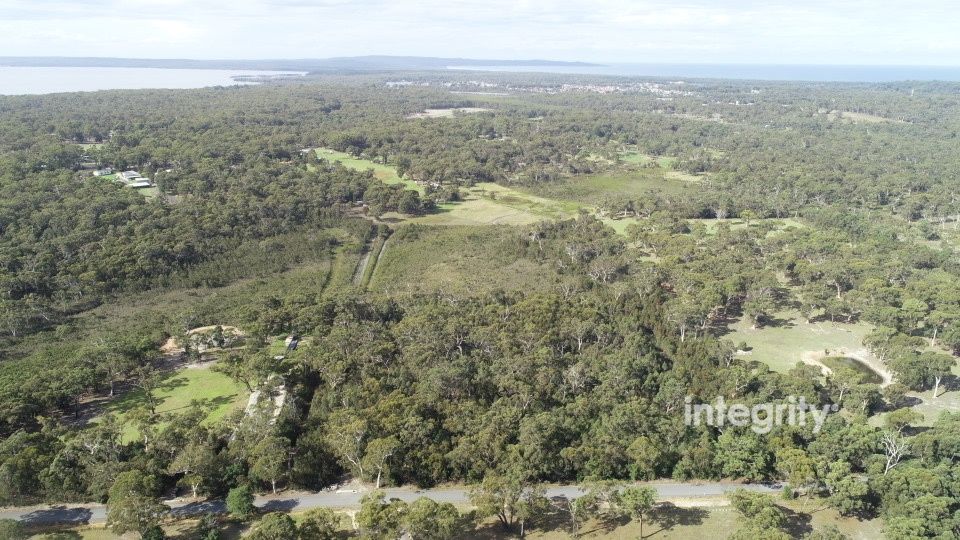 Lot 3 Advance Road, Sussex Inlet NSW 2540, Image 0