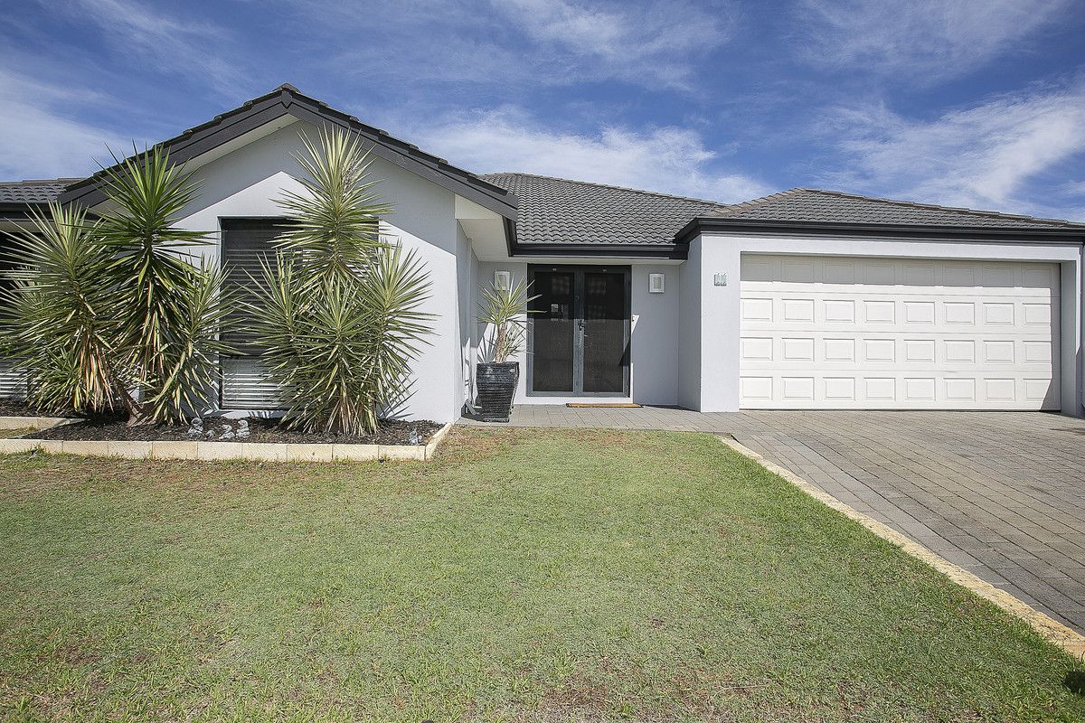 76 Da Vinci Drive, Tapping WA 6065, Image 1