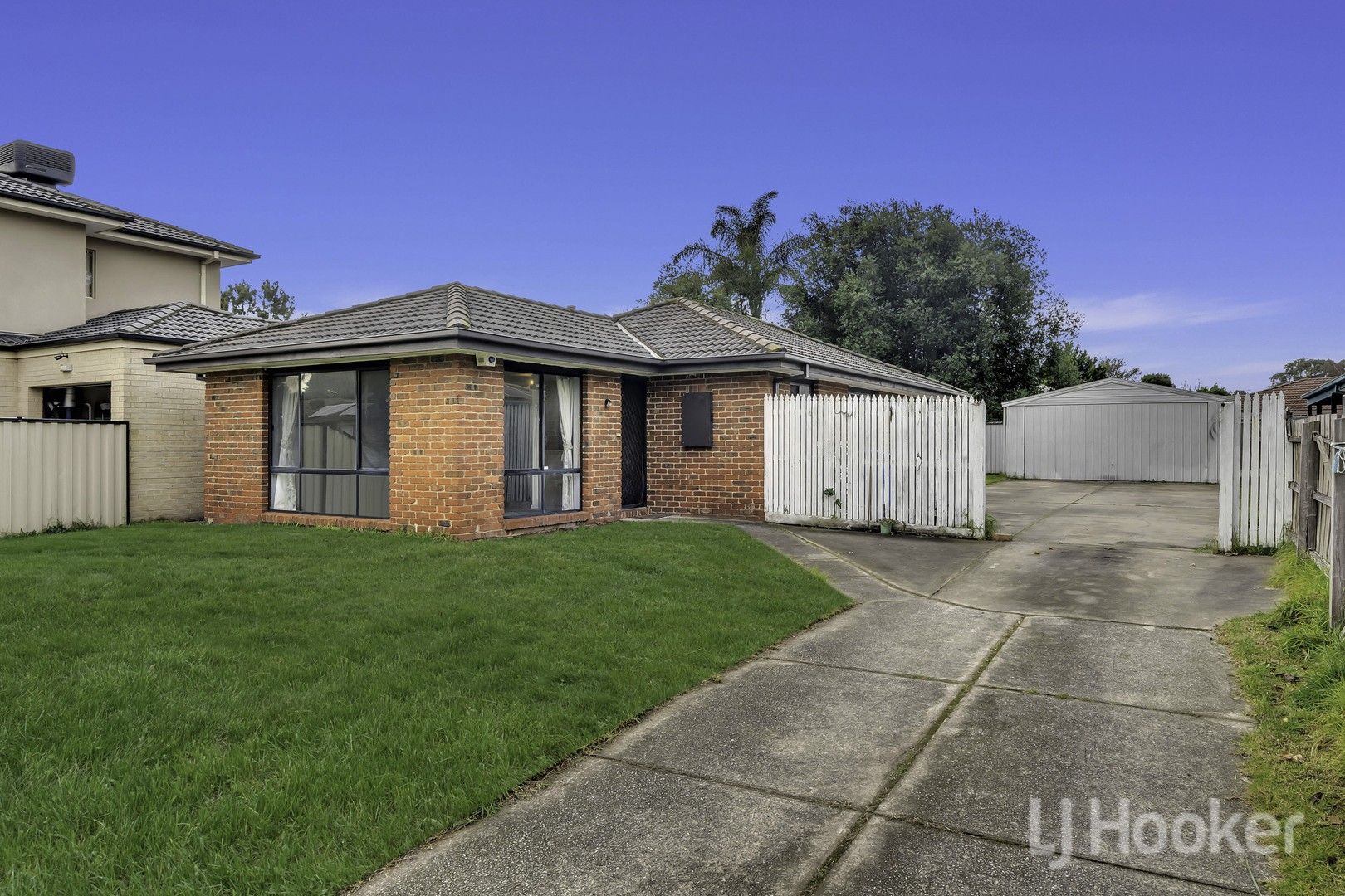 3 bedrooms House in 14 Branton Drive HAMPTON PARK VIC, 3976