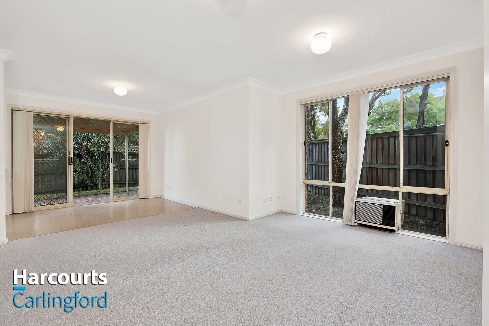 6/12 Torquil Avenue, Carlingford NSW 2118, Image 1