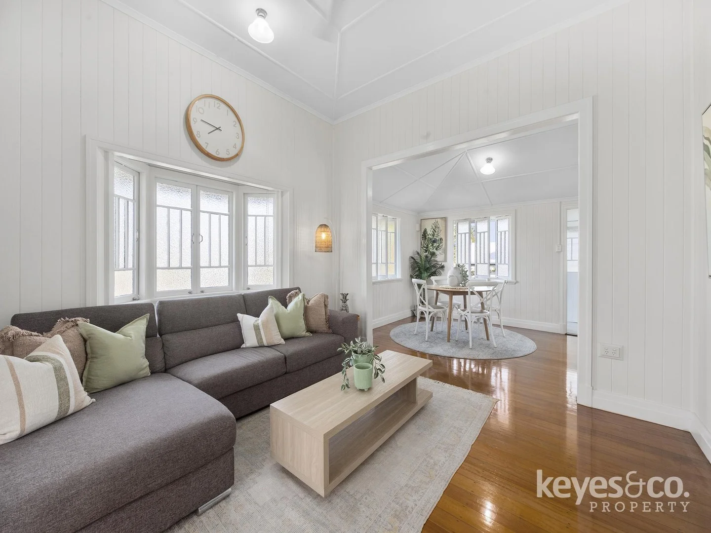 106 Tenth Avenue, Railway Estate QLD 4810