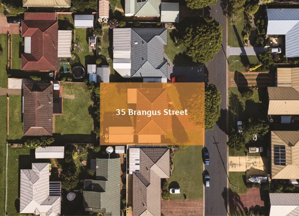 35 Brangus Street, Harristown QLD 4350