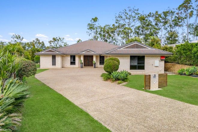 Picture of 12 Harrison Grove, DEEBING HEIGHTS QLD 4306