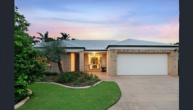 Picture of 8 Mitchell Place, BELMONT QLD 4153