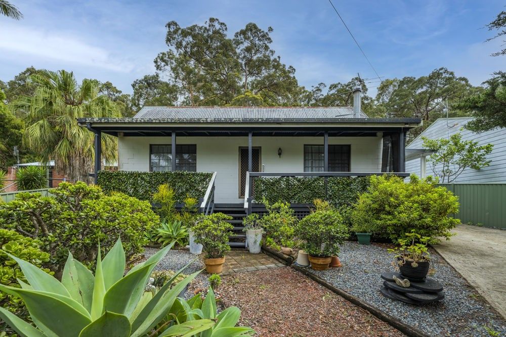 43 Blackbutt Avenue, Sandy Beach NSW 2456, Image 0