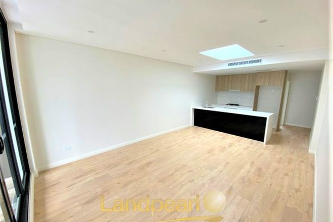 72 New And Off The Plan Apartments For Sale In Homebush Nsw 2140 Domain