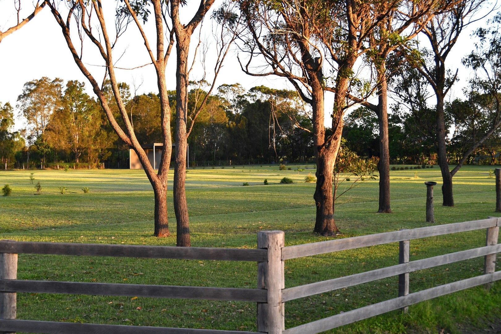 312 BLACKWALL DRIVE, East Wardell NSW 2477 Vacant Land for Sale