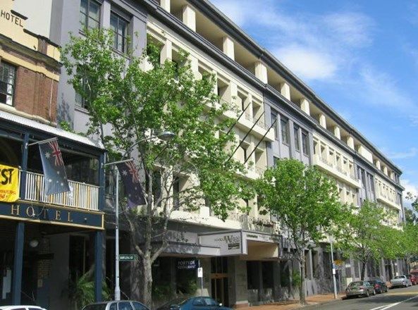 125/88 Dowling Street, Woolloomooloo NSW 2011, Image 0