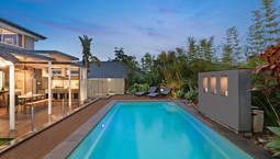 Picture of 47 Tradewinds Avenue, SUMMERLAND POINT NSW 2259