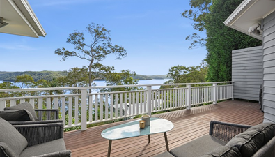Picture of 57 Riverview Road, AVALON BEACH NSW 2107