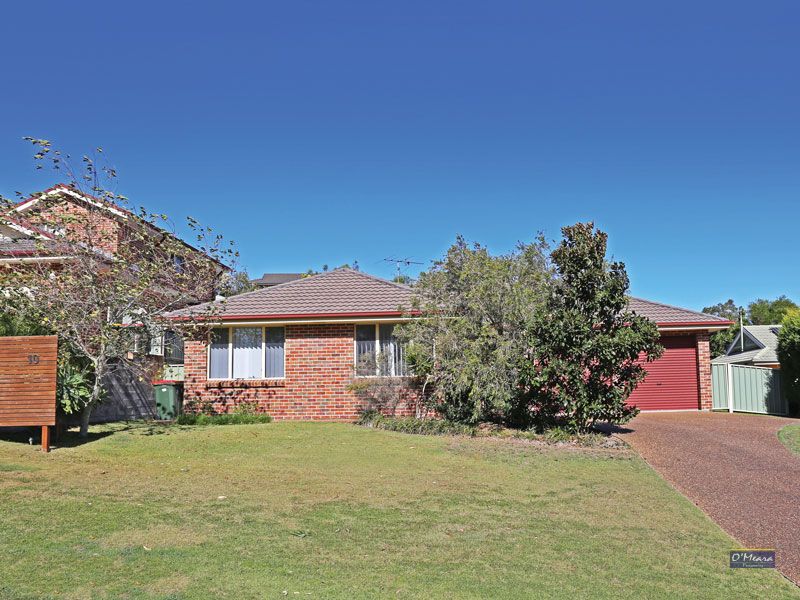 10 Castaway Close, Boat Harbour NSW 2316, Image 0