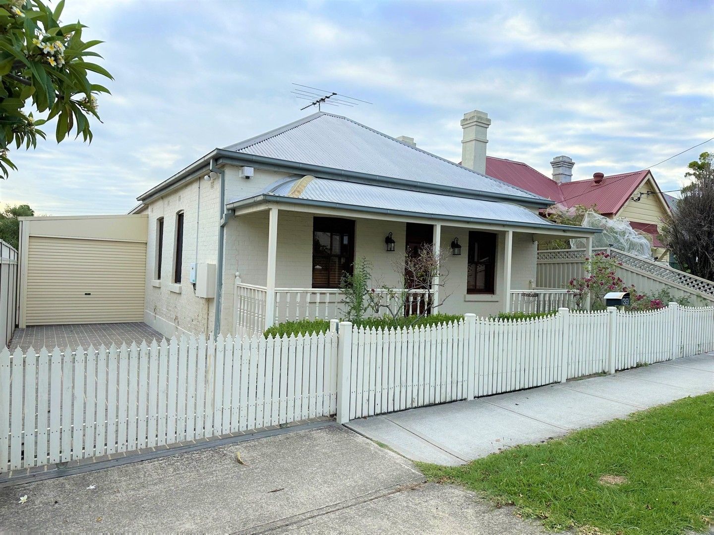 4 bedrooms House in 39 Marsden Street PARRAMATTA NSW, 2150