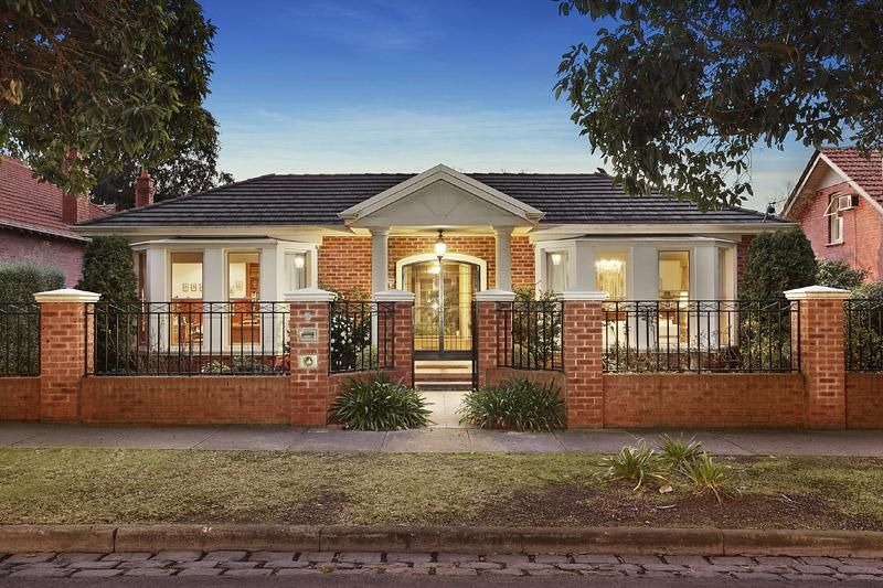 5 Vincent Street, Glen Iris Property History & Address Research Domain