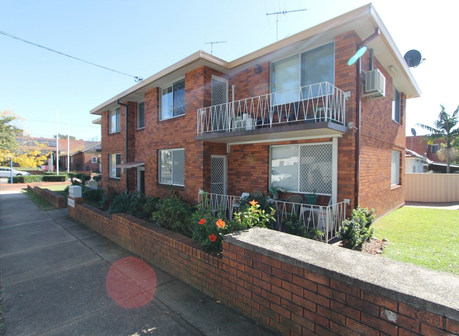 Unit 3/511 Burwood Rd, Belmore NSW 2192, Image 0