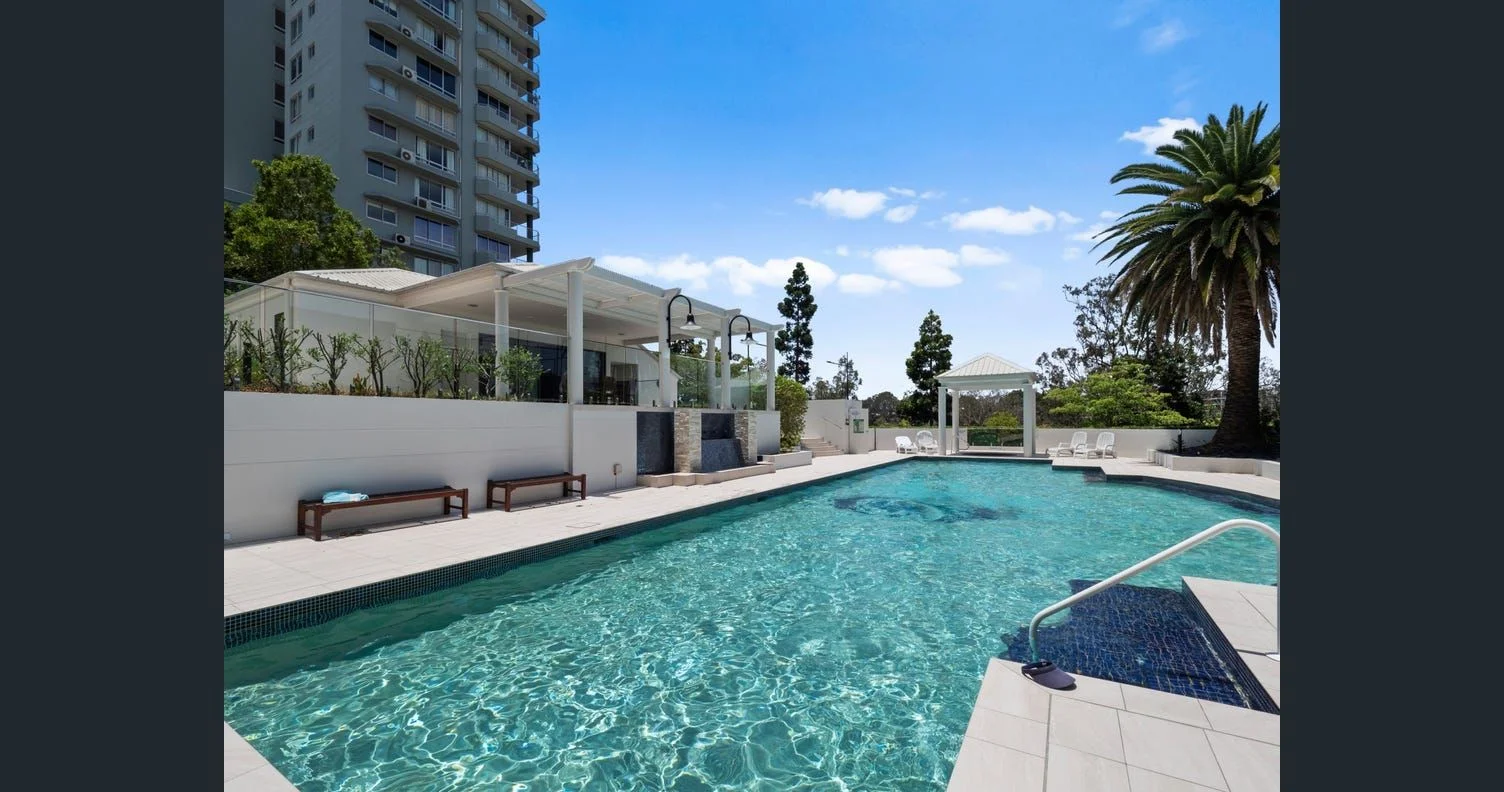 Additional image 2 of 86/5-11 Chasely Street, Auchenflower QLD 4066